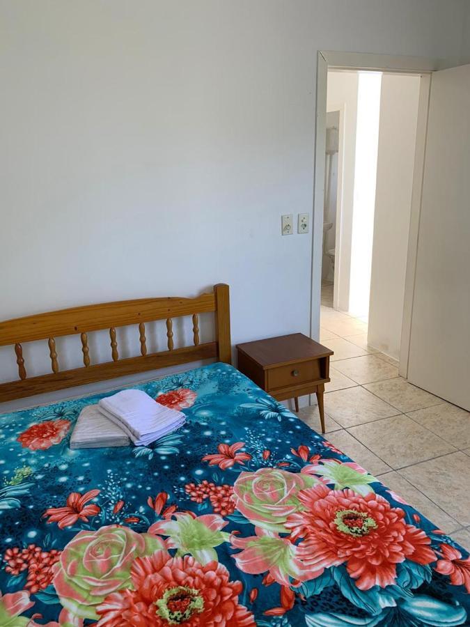 Apartamento Beira Da Praia Das Ondinas เซาโลว์เรนโซ ดู ซูล ภายนอก รูปภาพ
