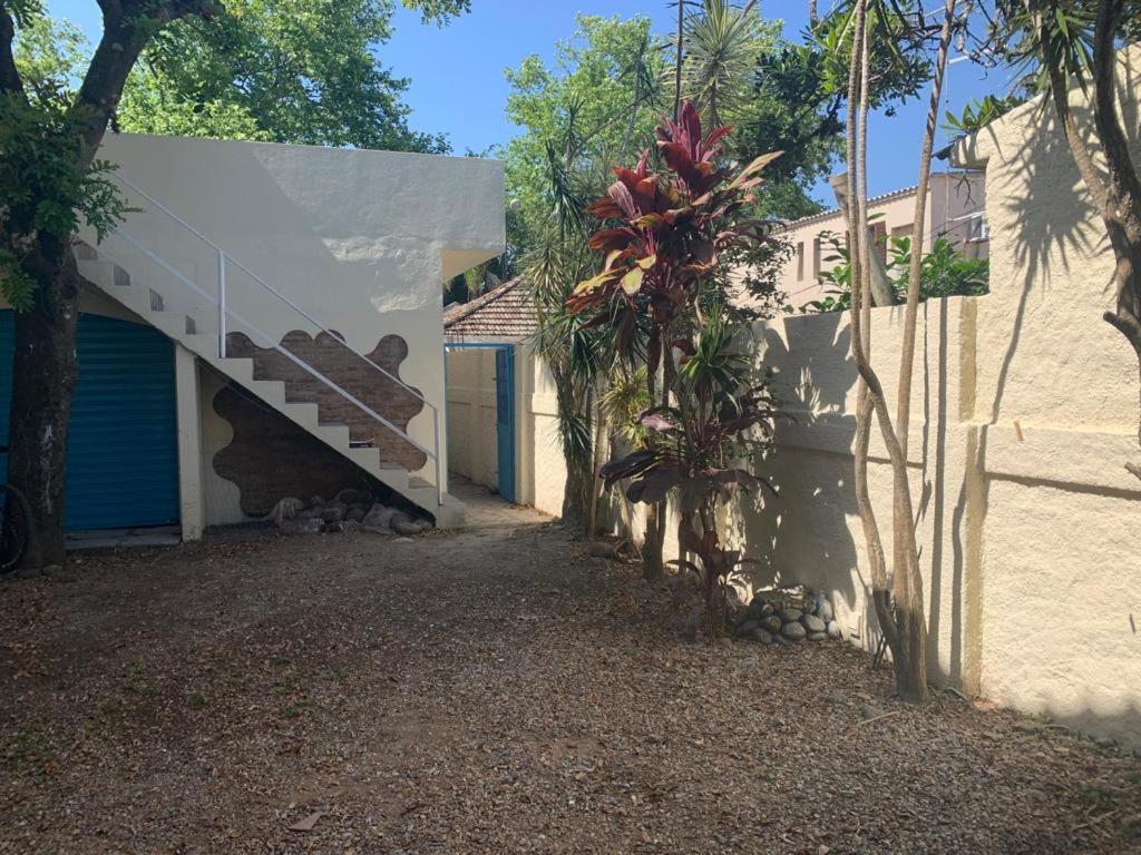 Apartamento Beira Da Praia Das Ondinas เซาโลว์เรนโซ ดู ซูล ภายนอก รูปภาพ